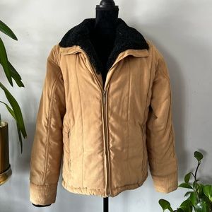 Columbia Jacket